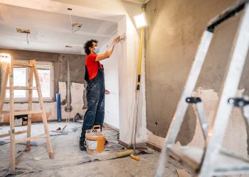 Remodeling Market Remains Stable Year-over-Year