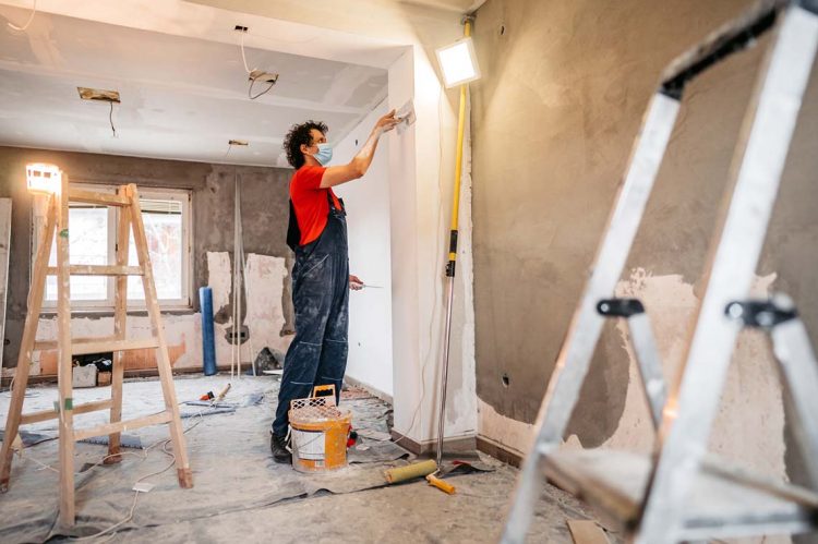 Remodeling Market Remains Stable Year-over-Year
