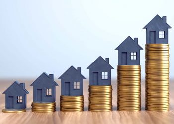 Report: Home Price Increases Outpace Inflation by 150% Since 1970