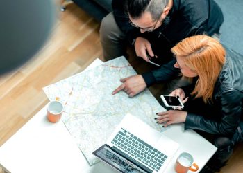 Report Reveals Where to Get More Apartment Space for the Buck