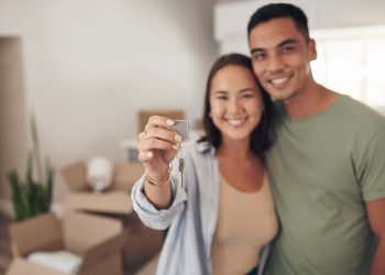 Research Spotlights Barriers to Asian American Homeownership