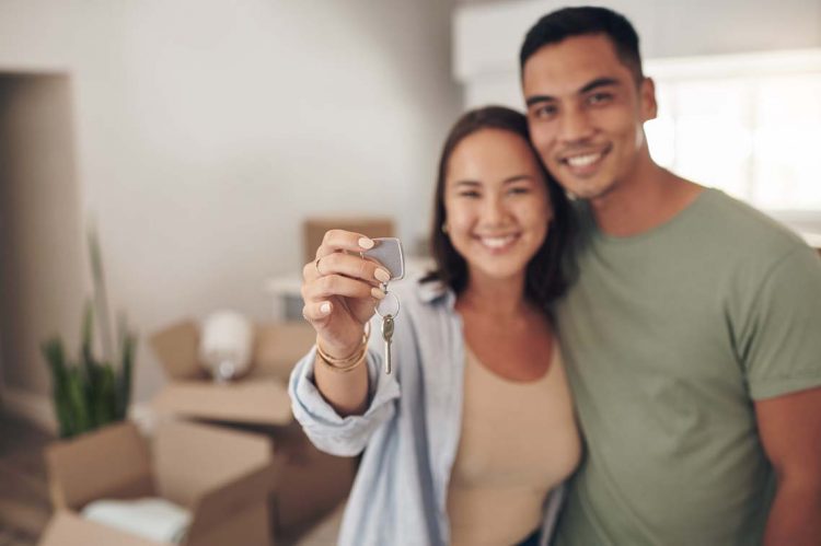 Research Spotlights Barriers to Asian American Homeownership