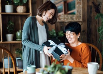 Great Mother’s Day Gifts That Cost (Almost) Nothing