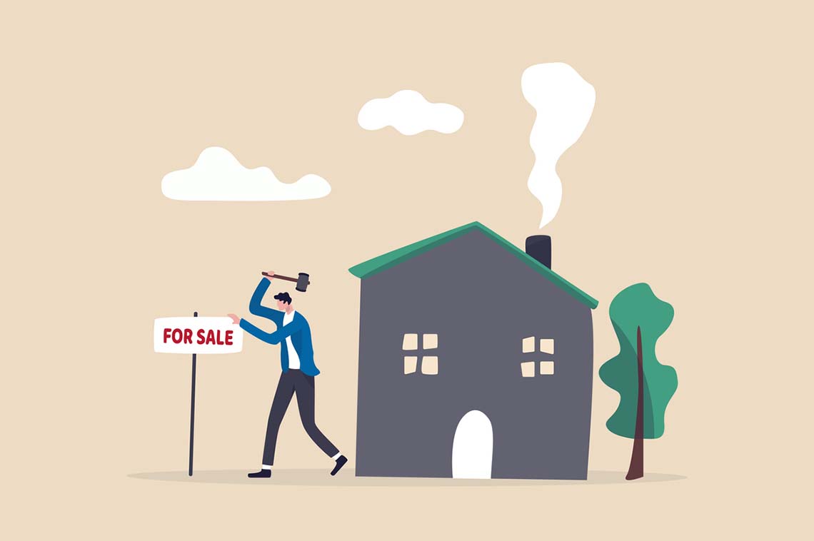 Several Millennials and Gen Z Homeowners Intend to Sell Over the Next Year - Vimarsana News