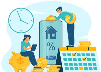 Share of Mortgage Loans in Forbearance Decreases to 1.05% in March