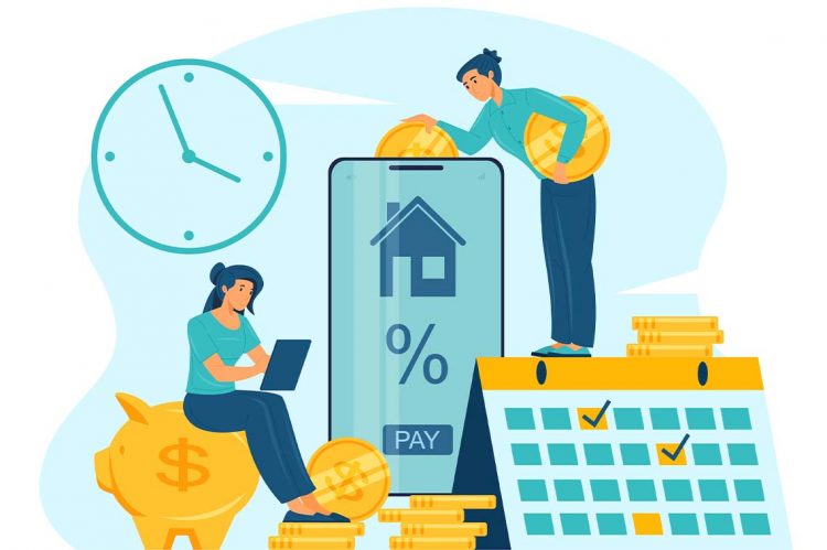 Share of Mortgage Loans in Forbearance Decreases to 1.05% in March