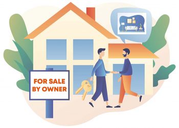 SOCIAL SKILLS: Social Media and Marketing Tips for Your Real Estate Niche—Part 3: FSBO