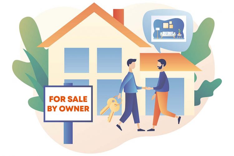 SOCIAL SKILLS: Social Media and Marketing Tips for Your Real Estate Niche—Part 3: FSBO