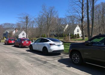 Spring Ahead: Open Houses and the 2022 Market