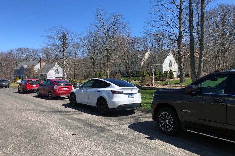 Spring Ahead: Open Houses and the 2022 Market