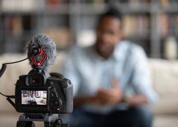 Tell Your Story and Build Your Business With Video Marketing