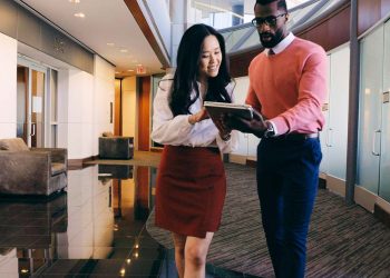 The Perks of Hiring a Personal Assistant