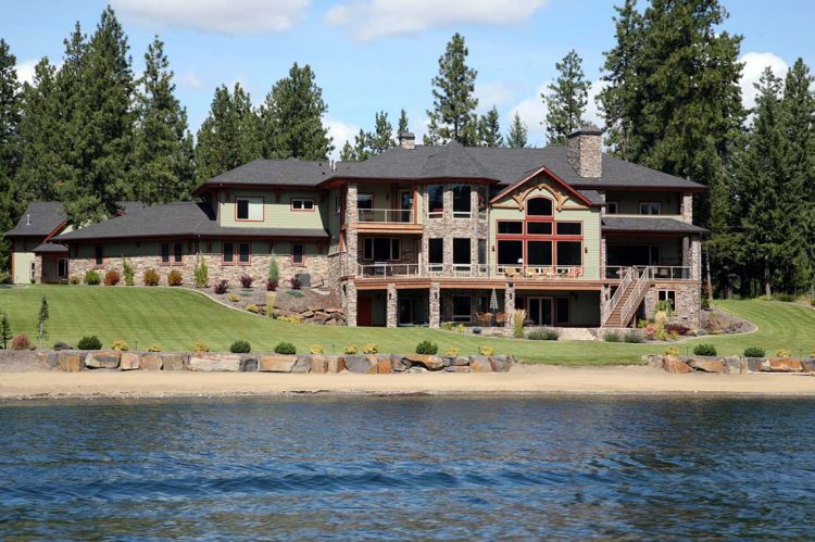 The Institute: March Luxury Market Report