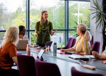 Thoughts on Leadership: Leadership Lessons from Tom Ferry