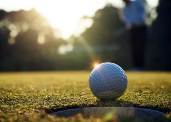 Thoughts on Leadership: Leadership Lessons from 2022 Masters Winner Scottie Scheffler