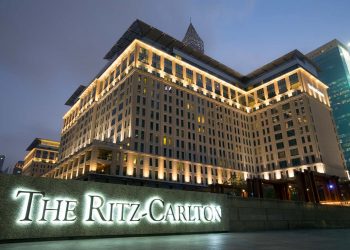Thoughts on Leadership: Lessons From the Ritz-Carlton Hotel Company