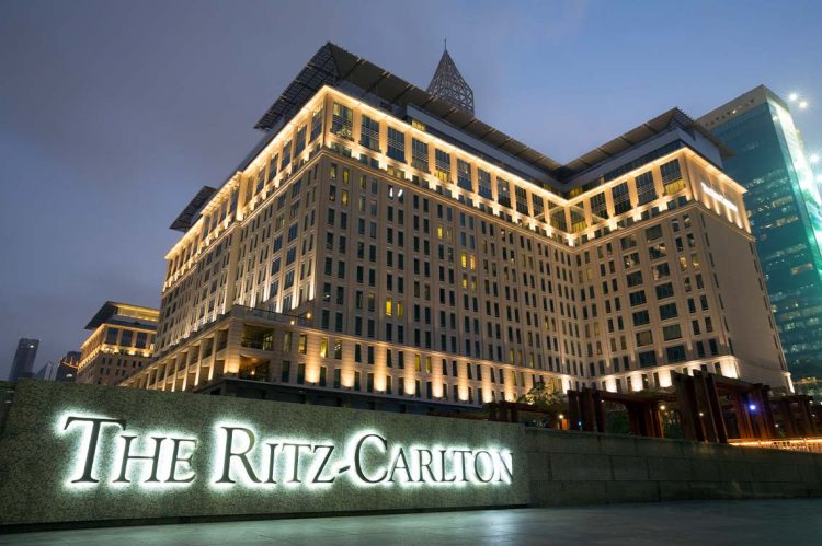 Thoughts on Leadership: Lessons From the Ritz-Carlton Hotel Company