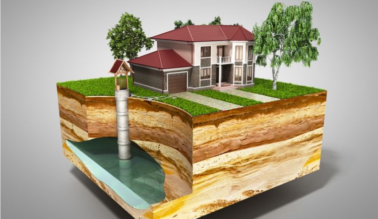 Why You Should Have the Well Inspected Before Buying a House