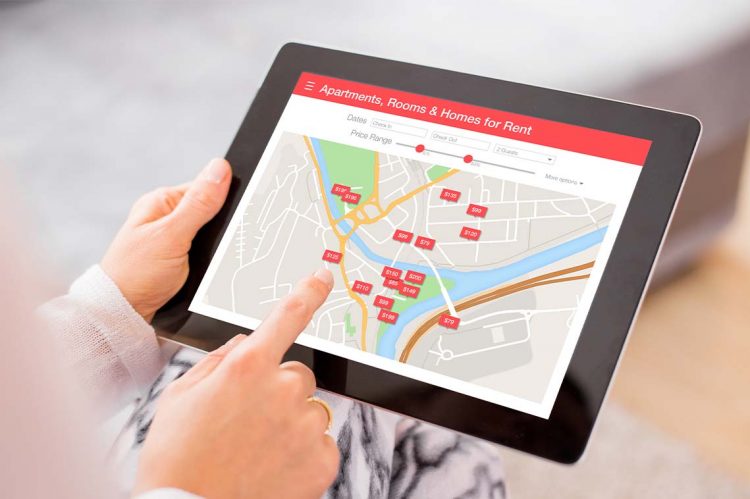 Year-Over-Year Rent Growth Begins to Slow