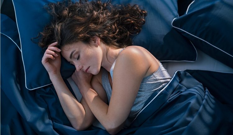 5 Tips to Get a Better Night’s Rest