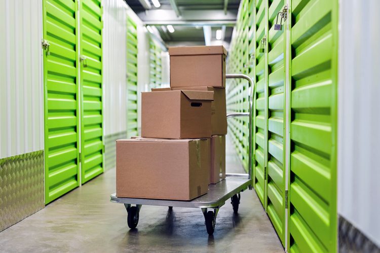 Three Things to Know About Self-Storage Units Before Renting
