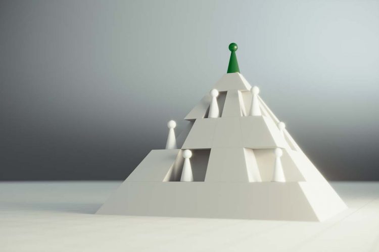 Four New Leaders Join the Fathom Family in Utah