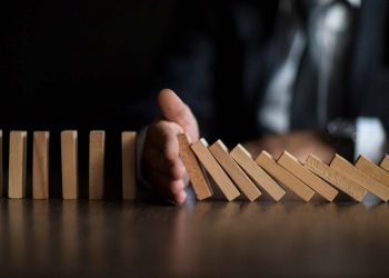 The Four Pillars of Risk Management for Top Real Estate Pros in Hot Markets