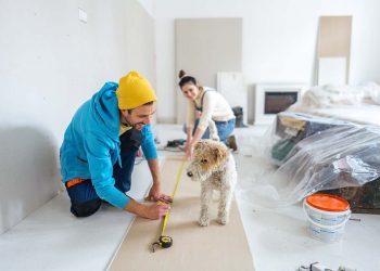52% of Home Renovations Take Longer Than Planned