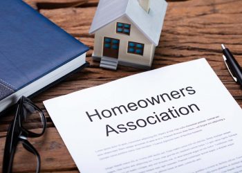 5 Benefits of Having a Homeowners Association