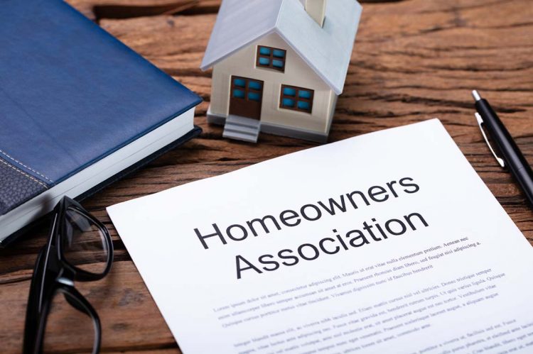 5 Benefits of Having a Homeowners Association
