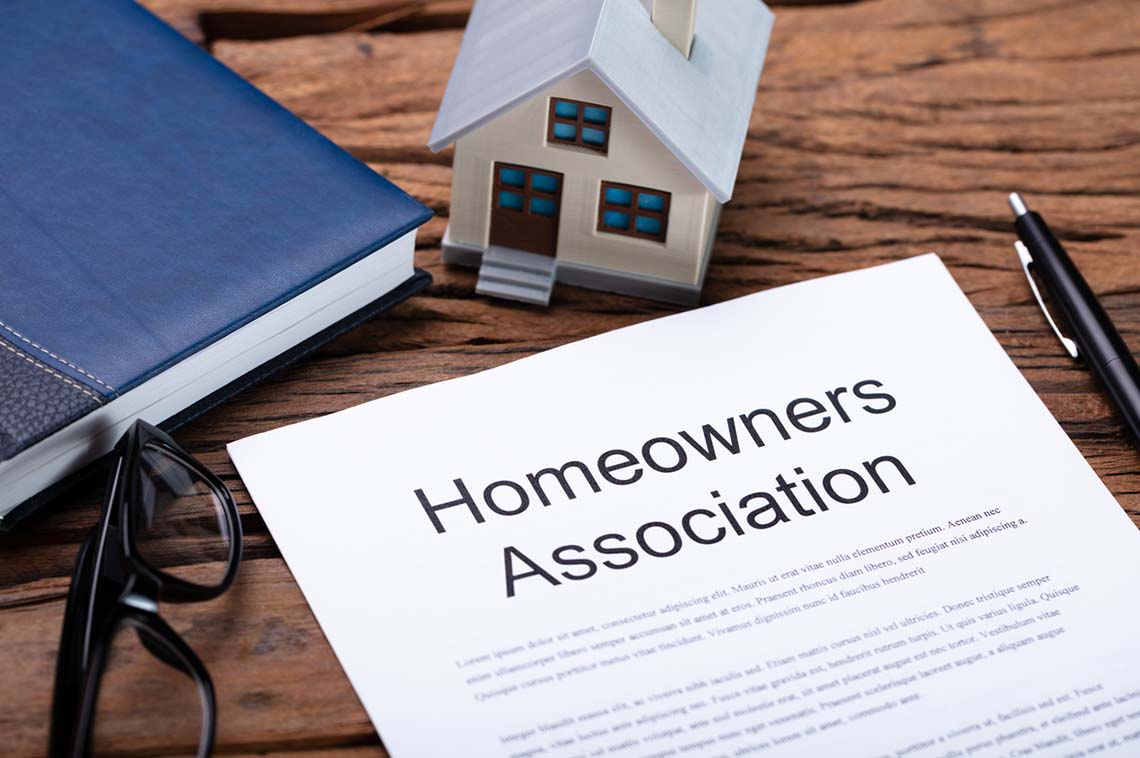 austin homeowners association<br>