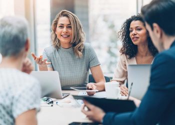 7 Strategies to Set Expectations With Your Team Members for Success