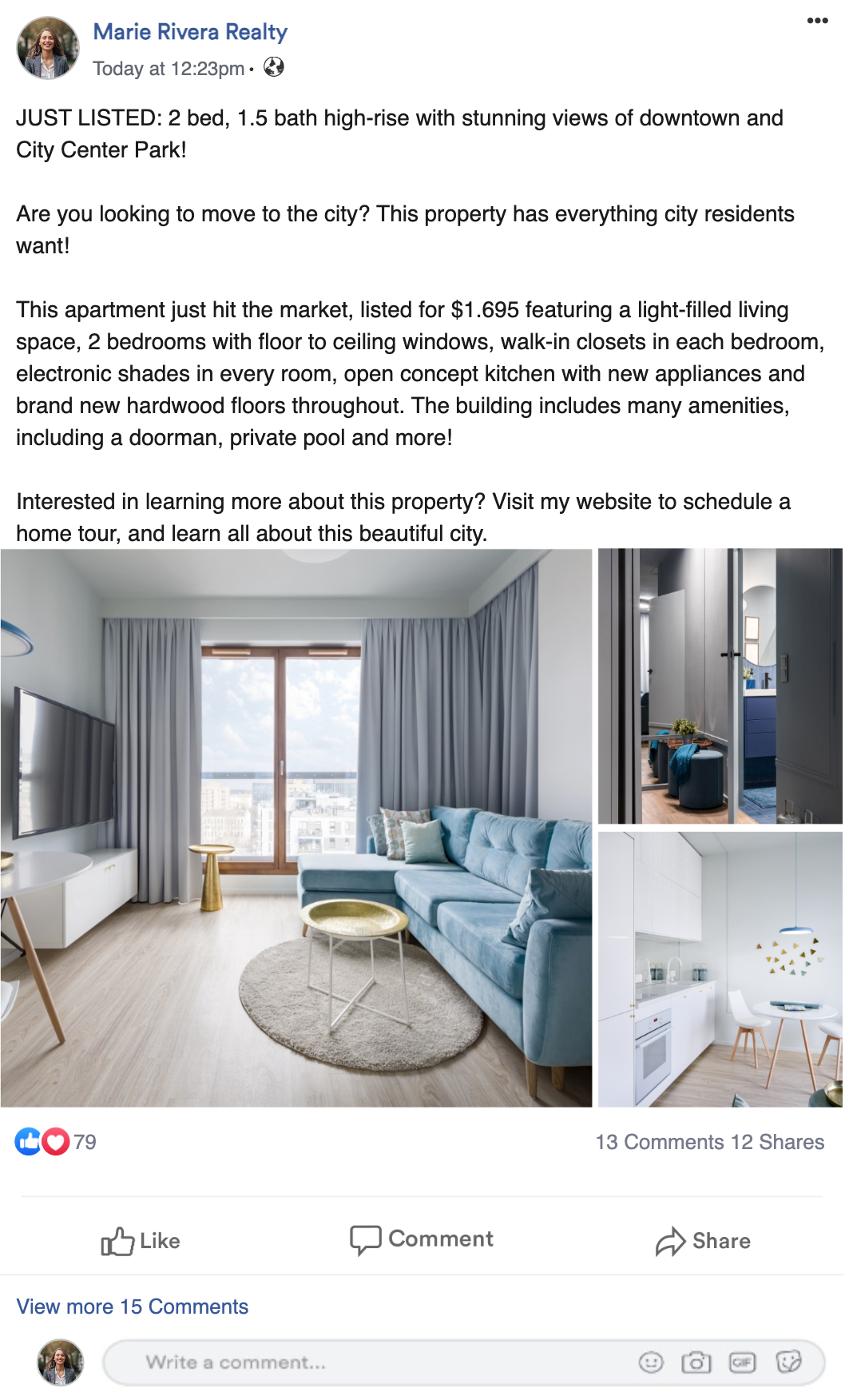 Social Media and Marketing Tips for Your Real Estate Niche Part 4