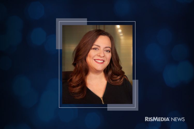 Effie Atsaves Promoted to LeadingRE Vice President, Marketing