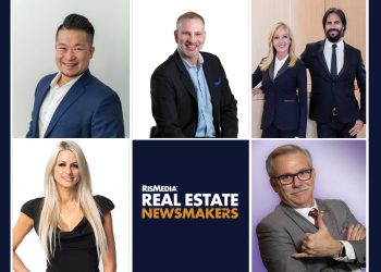 Meet the Newsmakers: Teeming With Team Presence