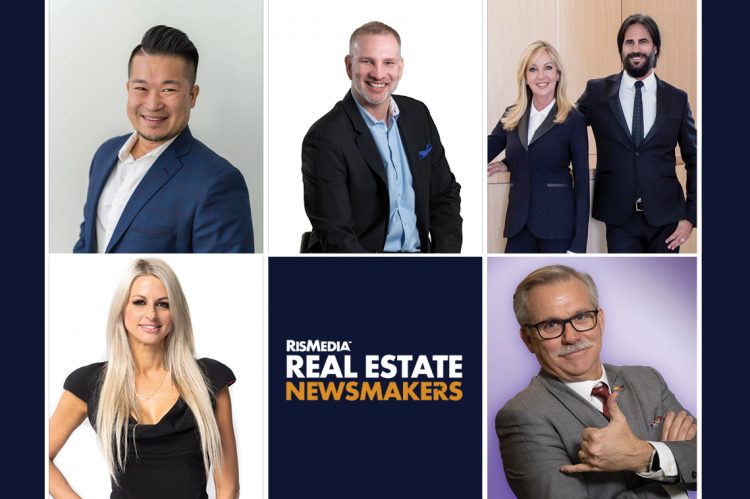 Meet the Newsmakers: Teeming With Team Presence