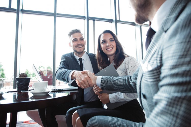 Spend Less on Client Acquisition, Boost Loyalty and Referrals