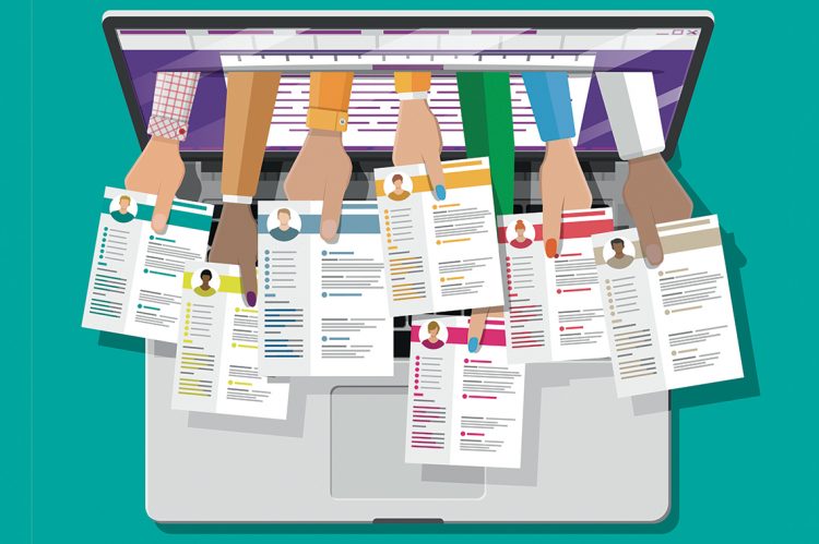 Combating the ‘Great Resignation’ With Virtual Professionals