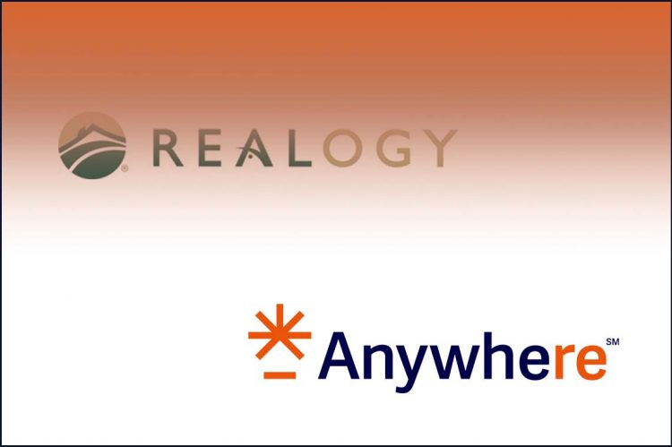 ‘Realogy’ No More, Say Hello to ‘Anywhere’