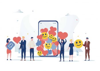 Navigating the Social Scene for Better Business