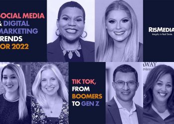 What Every Real Estate Professional Needs to Know About Social Media