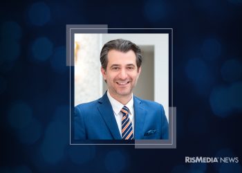 LeadingRE Announces Senior Appointment of Tasos Stavrou as Director, Global Business Development