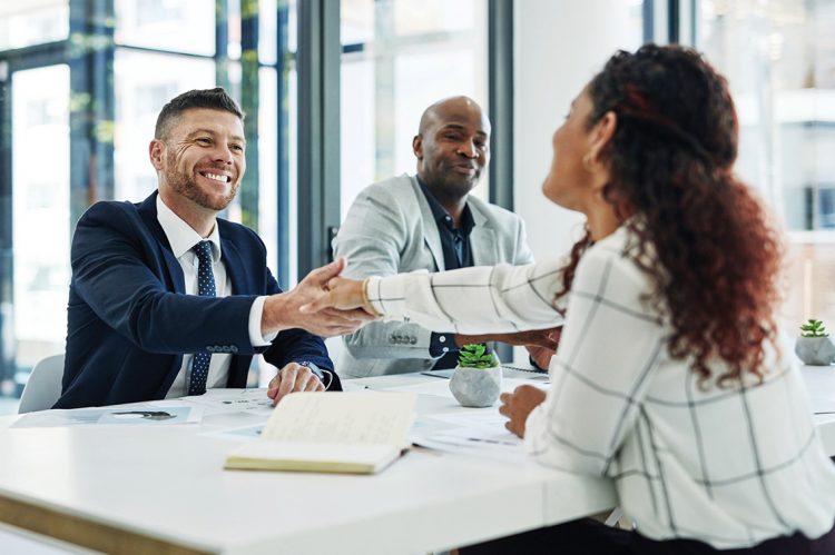 3 Key Factors for Identifying the Right Brokerage