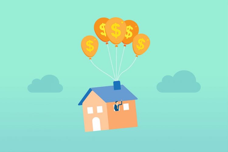 Annual Rent Growth Hits One-Year Record High in March