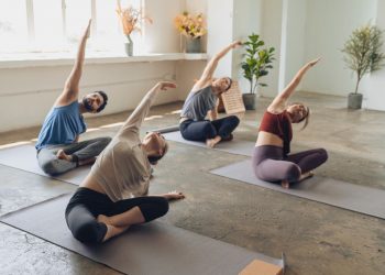 5 Gentle Exercise Ideas for Healthy Living