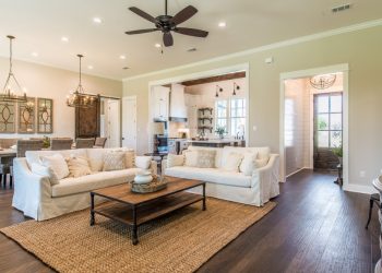 Your Guide to Designing a Living Room