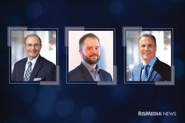 Becoming the Broker of Choice