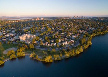 BHGRE Announces Affiliation of Green Lake, Wisconsin Firm Special Properties