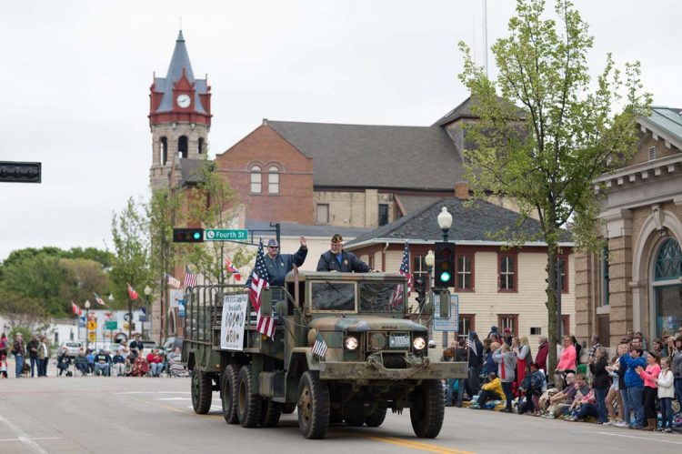 Berkshire Hathaway HomeServices Expands Presence in Wisconsin