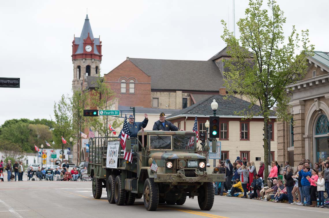 Berkshire Hathaway HomeServices Expands Presence in Wisconsin — RISMedia